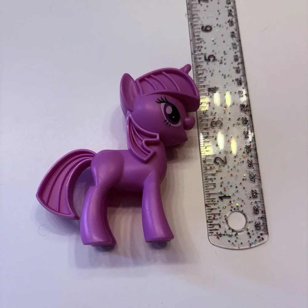 My Little Pony Play-Doh Fashion Fun Twilight Sparkle Toy Mold 4